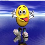 Basic FlappyBall