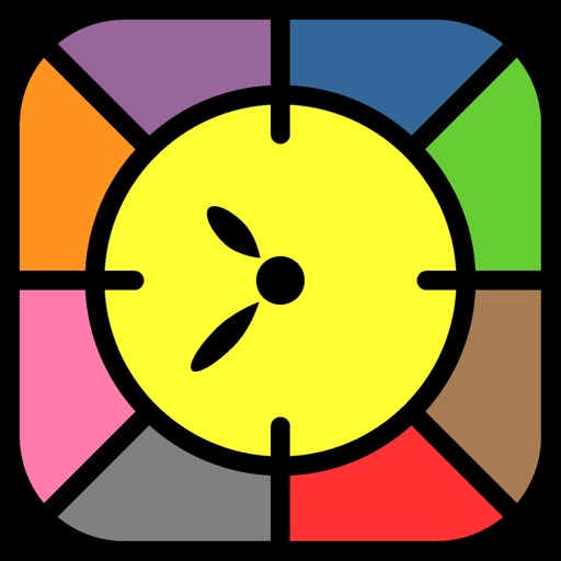 Stop The Clock by Ariel Gargula