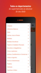 Meu Mercado Em Casa Captura de tela 4
