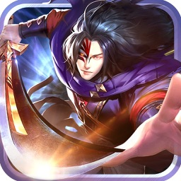 百战天下:武刃—百战求生称霸王者