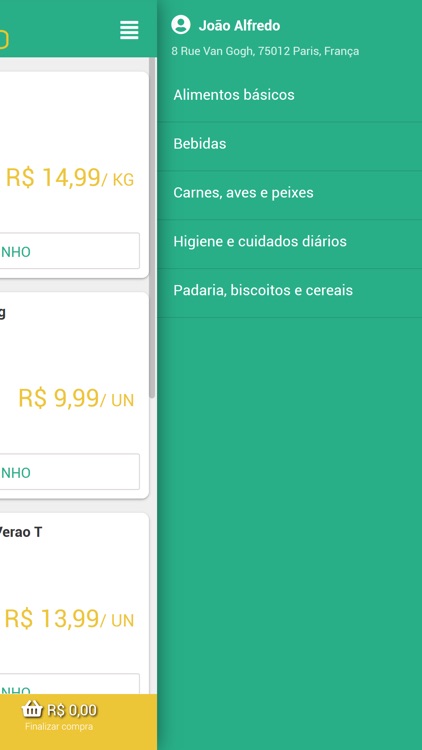 Agora Mesmo screenshot-4