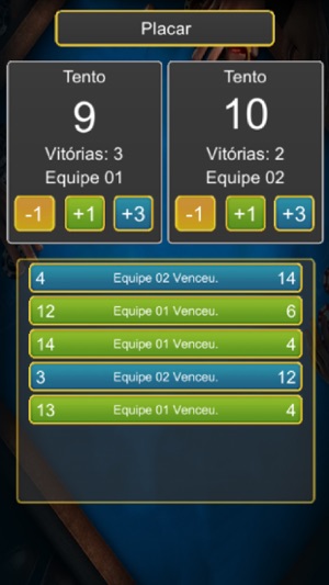 Marca Tento(圖5)-速報App