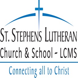 St. Stephens Lutheran Church
