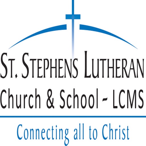 St. Stephens Lutheran Church icon