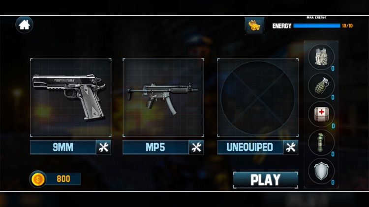 American battle of freedom screenshot-3