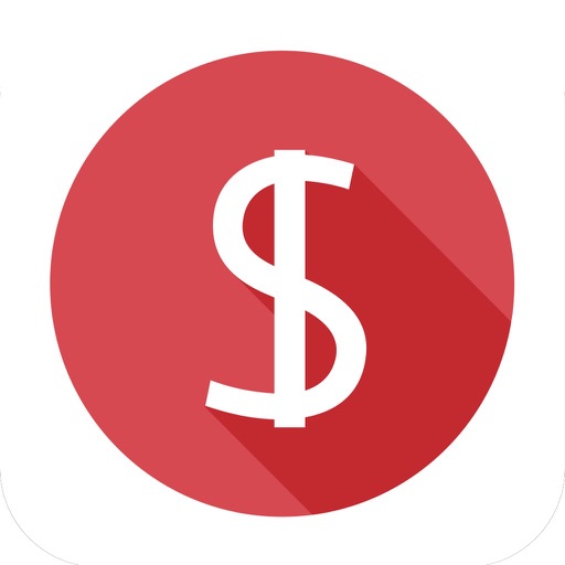 iCurrency Converter Plus Icon