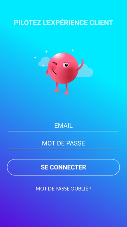 Cockpit Expérience Client