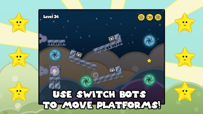 How to cancel & delete Free Yourself: Fun Puzzle Game from iphone & ipad 4
