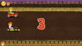 Game screenshot A Corrida Doce - Água Doce mod apk