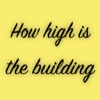 building height - iPhoneアプリ