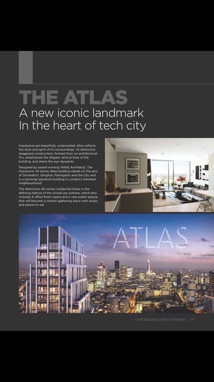 New Builds & Developments screenshot-4