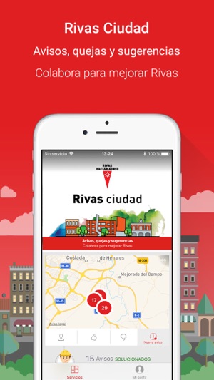 Rivas Ciudad