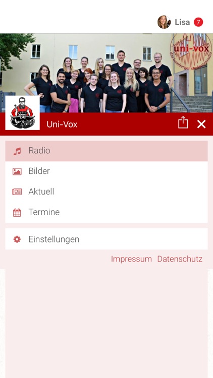 Uni-Vox