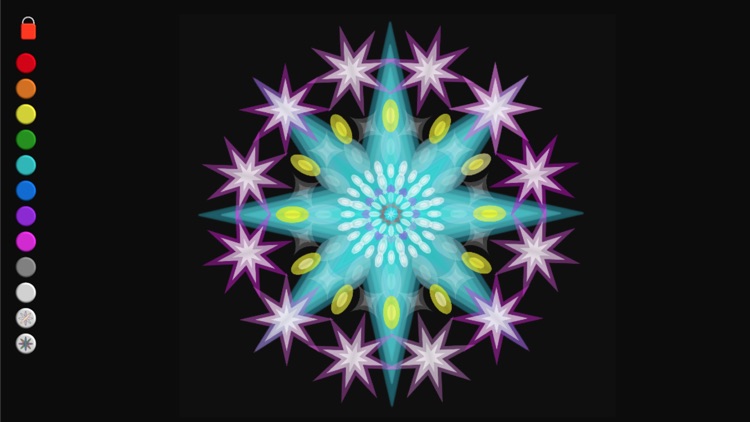 Relax & Color screenshot-4