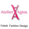 Atelier Agios Fetish Fashion