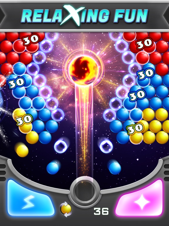 Bubble shooter Extreme. LEVEL 1, 2, 3, 4, 5, 6, 7, 8, 9, 10. Gameplay 