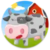 Barnyard Puzzles For Kids delete, cancel
