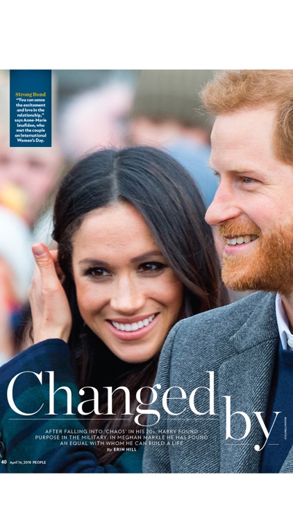 PEOPLE Magazine