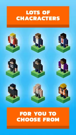 Game screenshot Bitcoin Mania apk
