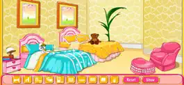 Game screenshot Girly room decoration game hack