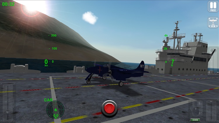 Historical Landings screenshot-4