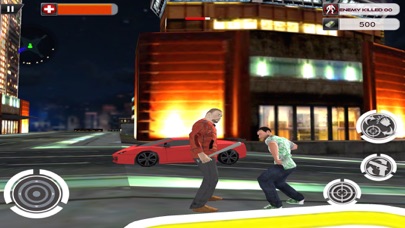 Vegas Crime Fighting Pro screenshot 4