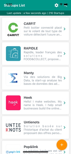 Yoomap(圖1)-速報App