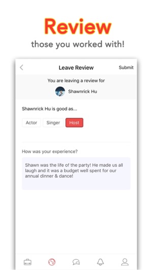 Talentora(圖5)-速報App