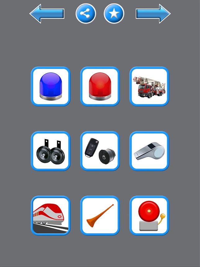 エアーホーン をapp Storeで