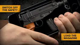 Game screenshot Weaphones Firearms Simulator 2 apk