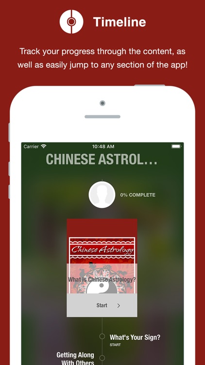 Chinese Astrology