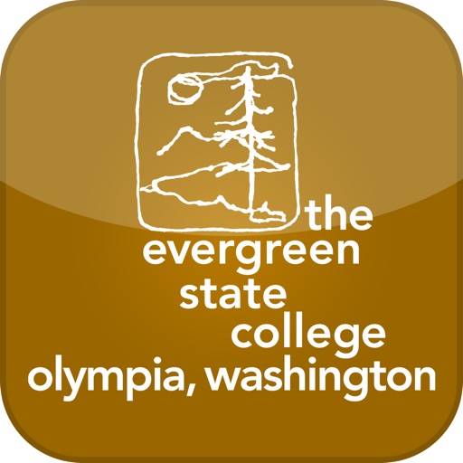 Evergreen State Experience icon