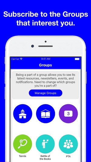 Veterans Park Elementary-FCPS(圖2)-速報App