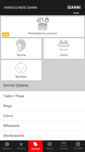 Gianni Parrucchieri(圖4)-速報App
