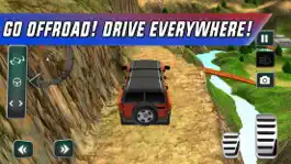 Game screenshot Hill Road Car Driving Advance apk