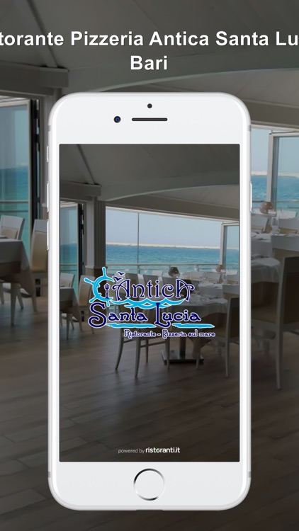 Ristorante Pizzeria Antica Santa Lucia