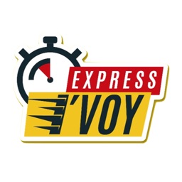 iVoyExpress - Mandaditos