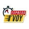 iVoyExpress