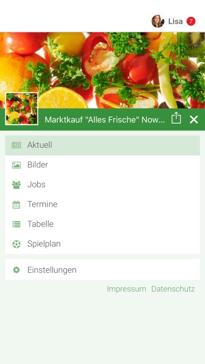 Marktkauf Alles Frische Nowak