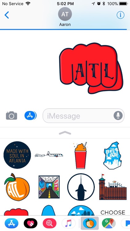 ATL Amoji Project