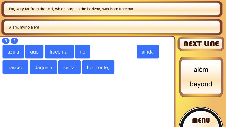 Learn Portuguese with Classic Stories
