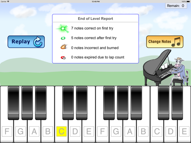 Moozart Game(圖2)-速報App