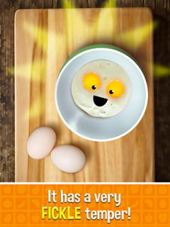 Secret Life of Food screenshot 7