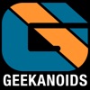 Geekanoids Geekanoids