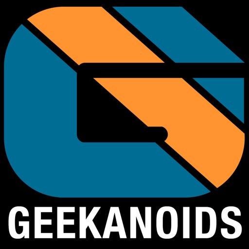 Geekanoids icon