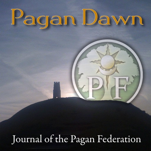 Pagan Dawn