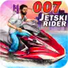 007 JetSki Rider : Bike Race