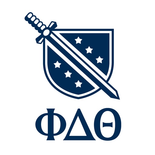 Phi Delta Theta SDSU icon