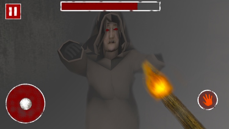 Dark Granny Survival screenshot-3