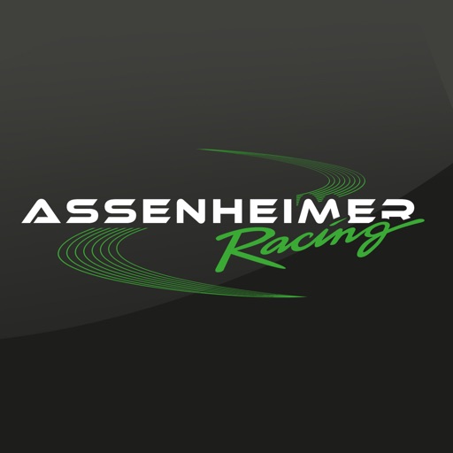 Assenheimer Racing iOS App